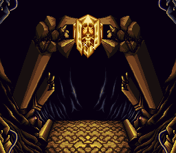 Lennus II: FÅ«in no Shito - SNES