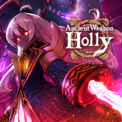 Ancient Weapon Holly - PS5
