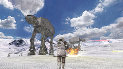 Star Wars: Battlefront Classic Collection - PS5