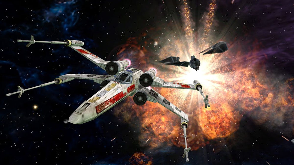 Star Wars: Battlefront Classic Collection - PS5