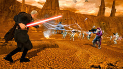 Star Wars: Battlefront Classic Collection - PS5