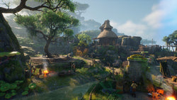 Outcast: A New Beginning - PS5