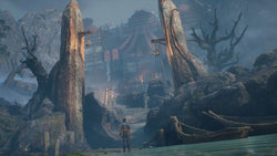 Outcast: A New Beginning - PS5