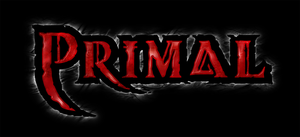 Primal - PS3