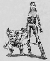 Primal - PS3