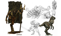 Primal - PS3