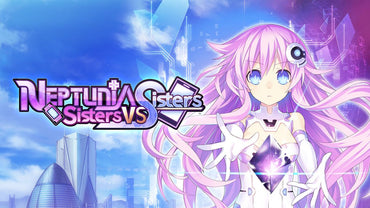 Neptunia: Sisters vs Sisters - Switch