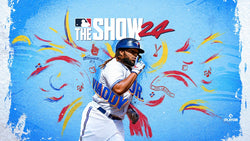 MLB The Show 24 - Switch