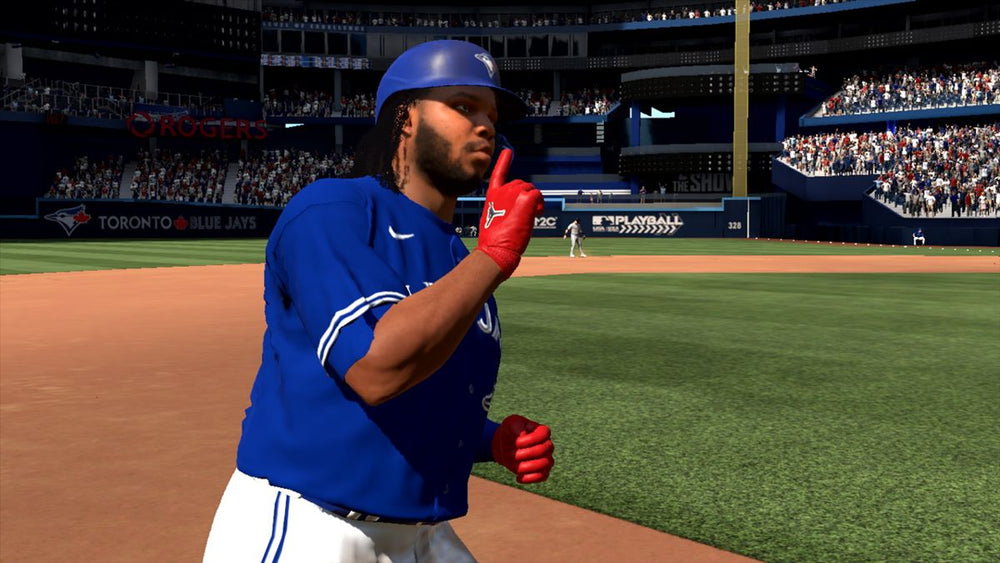 MLB The Show 24 - Switch