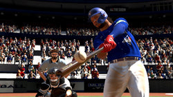 MLB The Show 24 - Switch