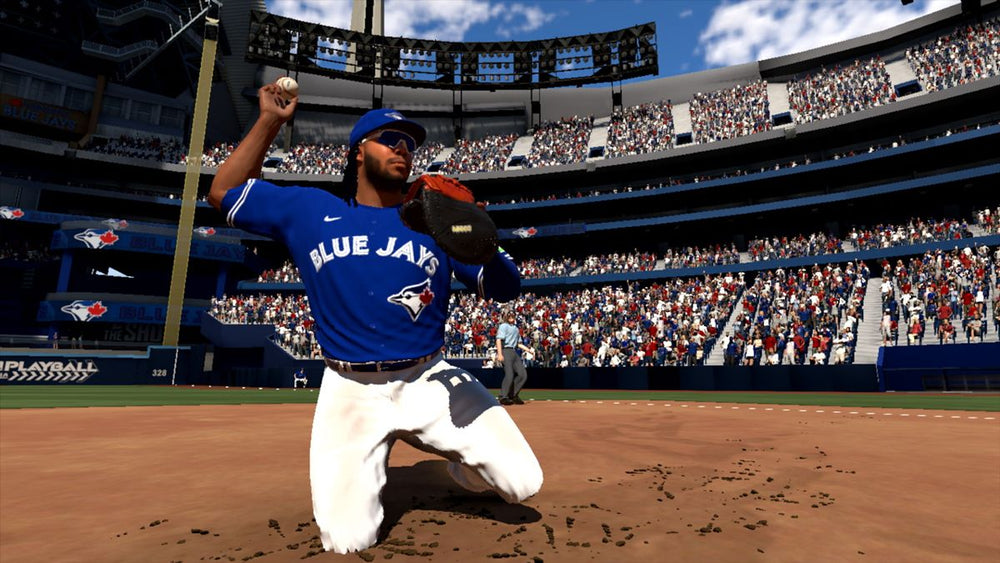 MLB The Show 24 - Switch