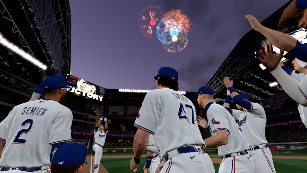 MLB The Show 24 - Switch