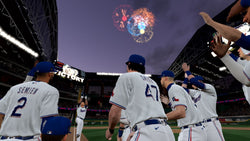 MLB The Show 24 - Switch