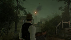 Alone in the Dark - PS5