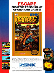 P.O.W.: Prisoners of War - PS3