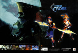 Chrono Cross - PS3