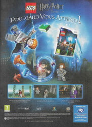 LEGO Harry Potter: Years 1-4 - PS3
