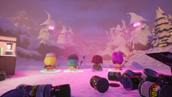 South Park: Snow Day! - Switch