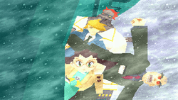 Mega Man Legends 2 - PS3