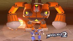 Mega Man Legends 2 - PS3