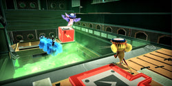 Tiny Brains - PS3