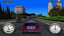Racing - PS3