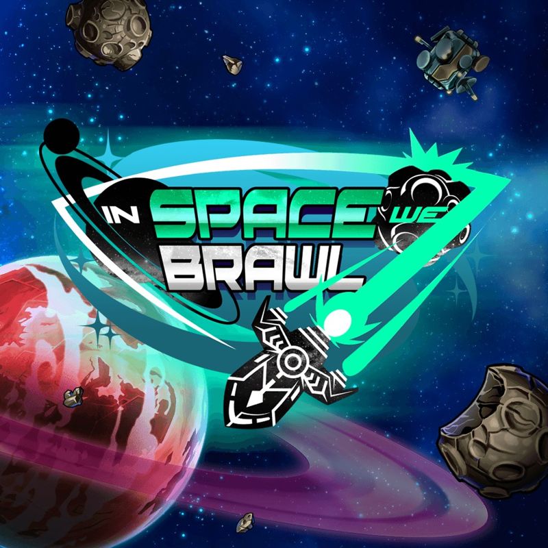 In Space We Brawl - PS3