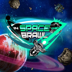 In Space We Brawl - PS3
