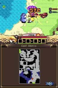 Zenonia - PS3