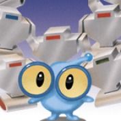 Marvin's Maze - PS3