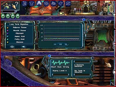 Creatures: Raised in Space - PS3