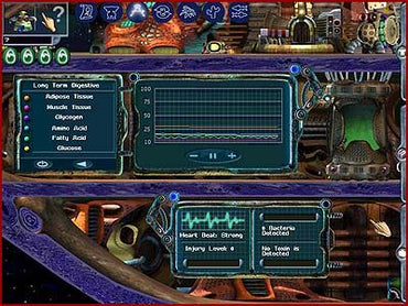 Creatures: Raised in Space - PS3
