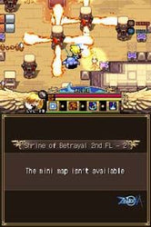 Zenonia - PS3