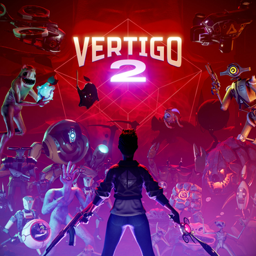 Vertigo 2 - PS5
