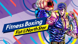 Fitness Boxing: Fist of the North Star - Switch