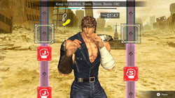 Fitness Boxing: Fist of the North Star - Switch