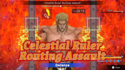 Fitness Boxing: Fist of the North Star - Switch