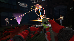 Ghostbusters: Rise of the Ghost Lord - PS5