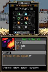 Zenonia - PS3