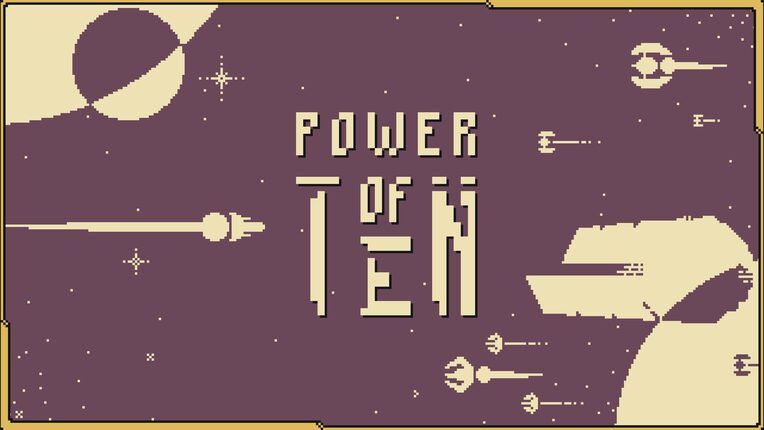 Power of Ten - PS5