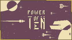 Power of Ten - PS5