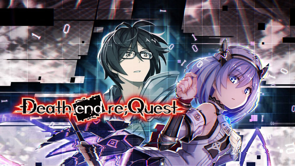 Death end re;Quest - Switch