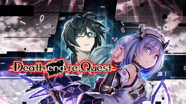 Death end re;Quest - Switch