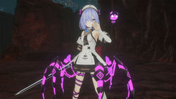 Death end re;Quest - Switch