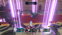 Death end re;Quest - Switch
