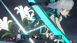 Death end re;Quest - Switch