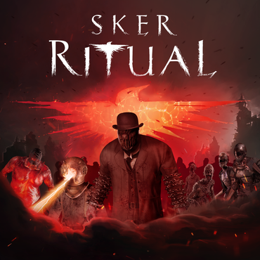 Sker: Ritual - PS5