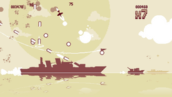 Luftrausers - PS3