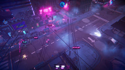 Death Noodle Delivery - PS5