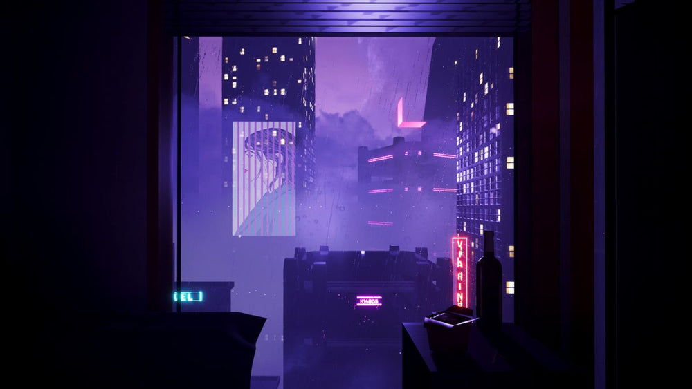 Finis - PS5